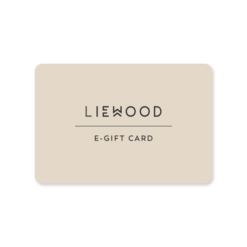 Liewood E-Gift Card -