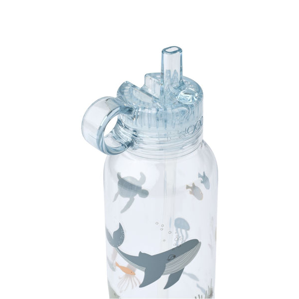 Liewood Yang Tritan Wasserflasche 500 ml - Sea creature / Sandy - Wasserflasche