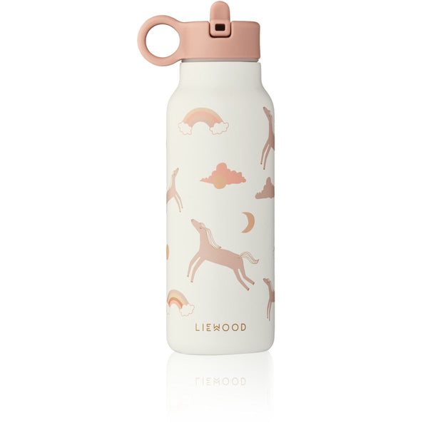 Liewood Falk Wasserflasche 350 ml - Dream / Ecru - Wasserflasche