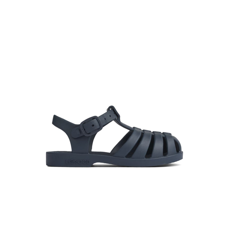 Liewood Bre Strandsandalen - Classic navy - Strandsandalen