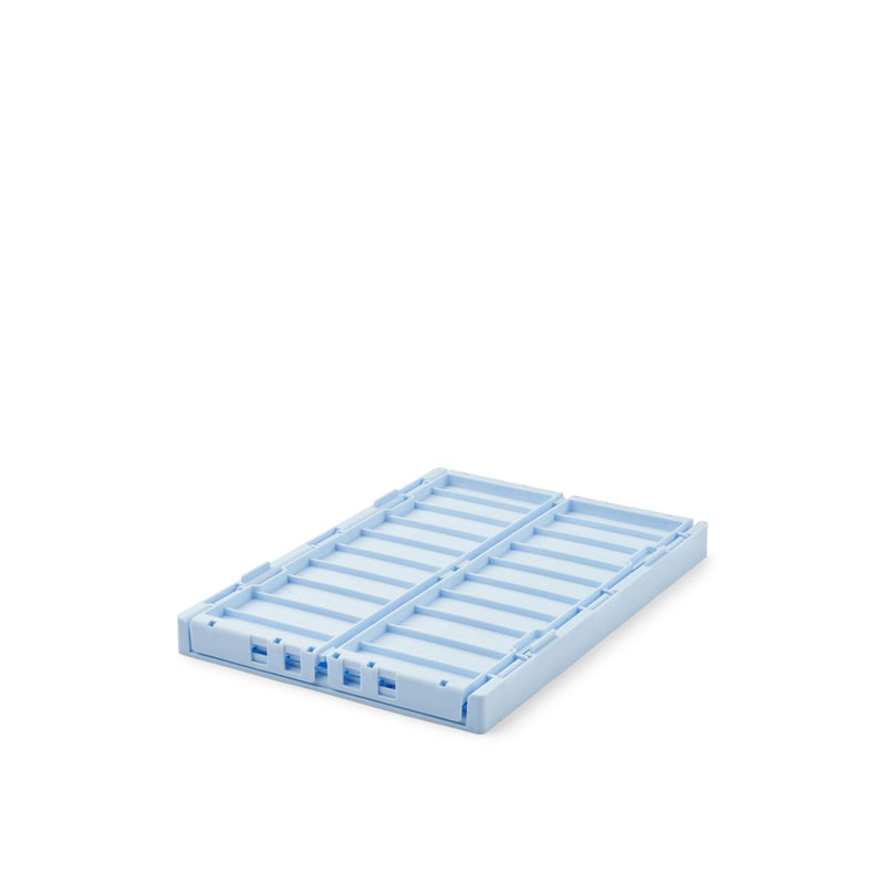 Liewood Weston Medium Storage Box 1er-Pack - Pure sky - Aufbewahrungsbox