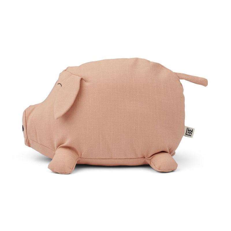 Liewood Nava Kuscheltier - Schwein - Pale tuscany - Polaires