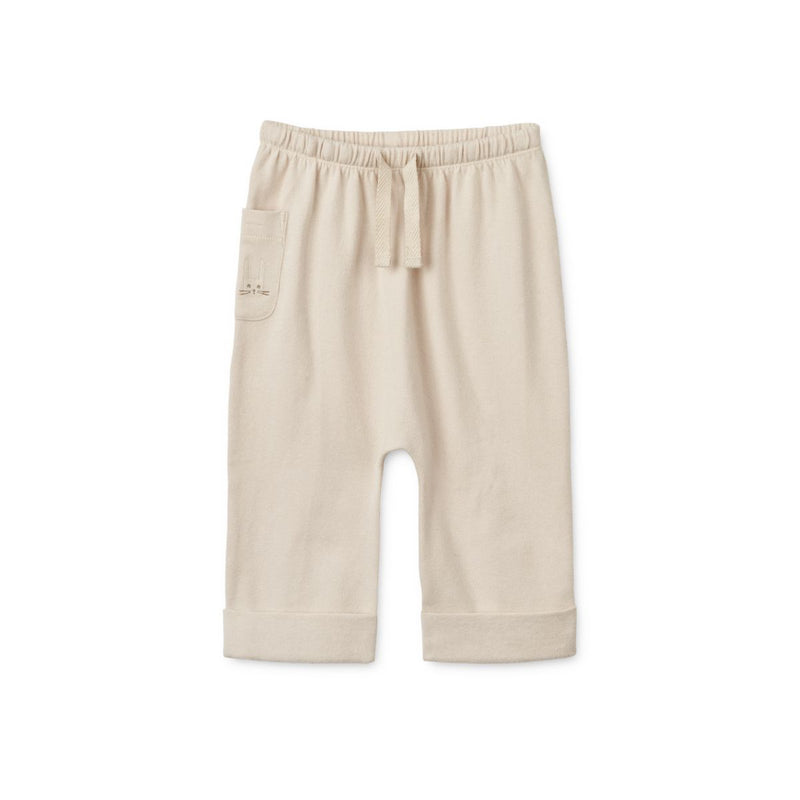 Liewood Alain Baby-Hose - Sandy - Hose