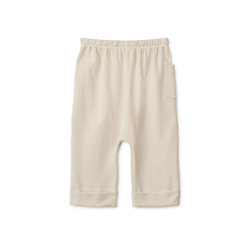 Liewood Alain Baby-Hose - Sandy - Hose