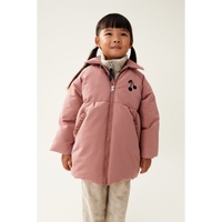 Liewood Kosmos Jacke - Cherry / Dark rosetta - Jacke