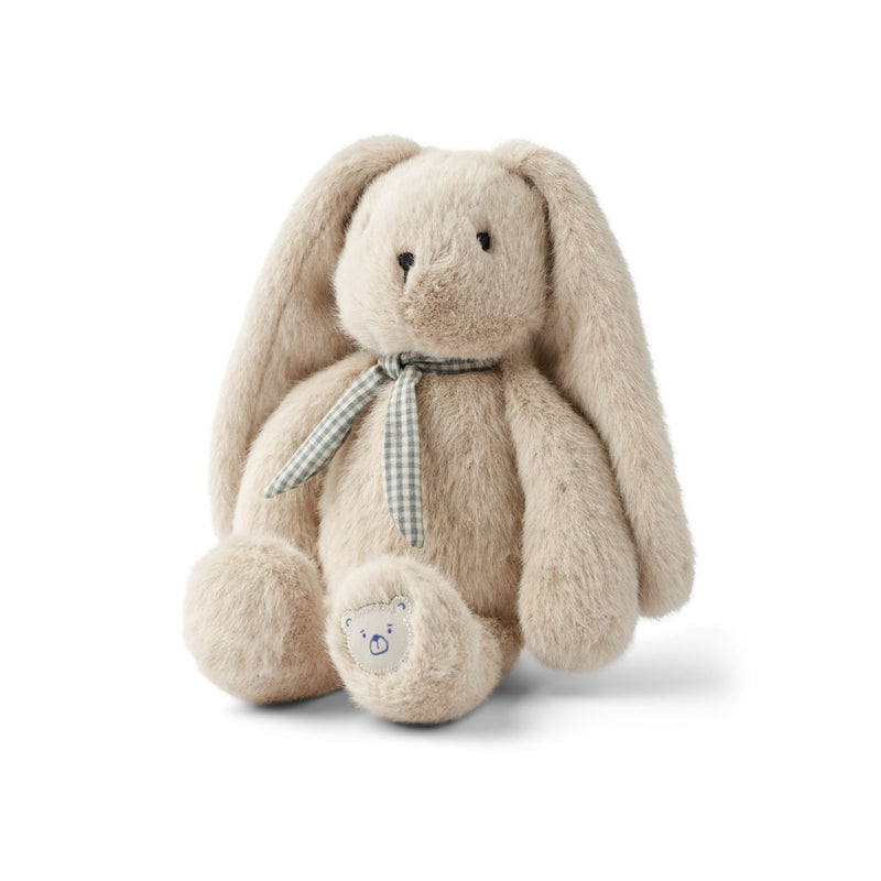 Liewood Binnie Kaninchen Kleiner Teddy - Mist - Polaires