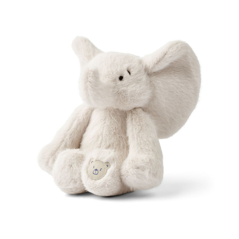 Liewood Binnie Elefant Kleiner Teddy - Sandy - Polaires