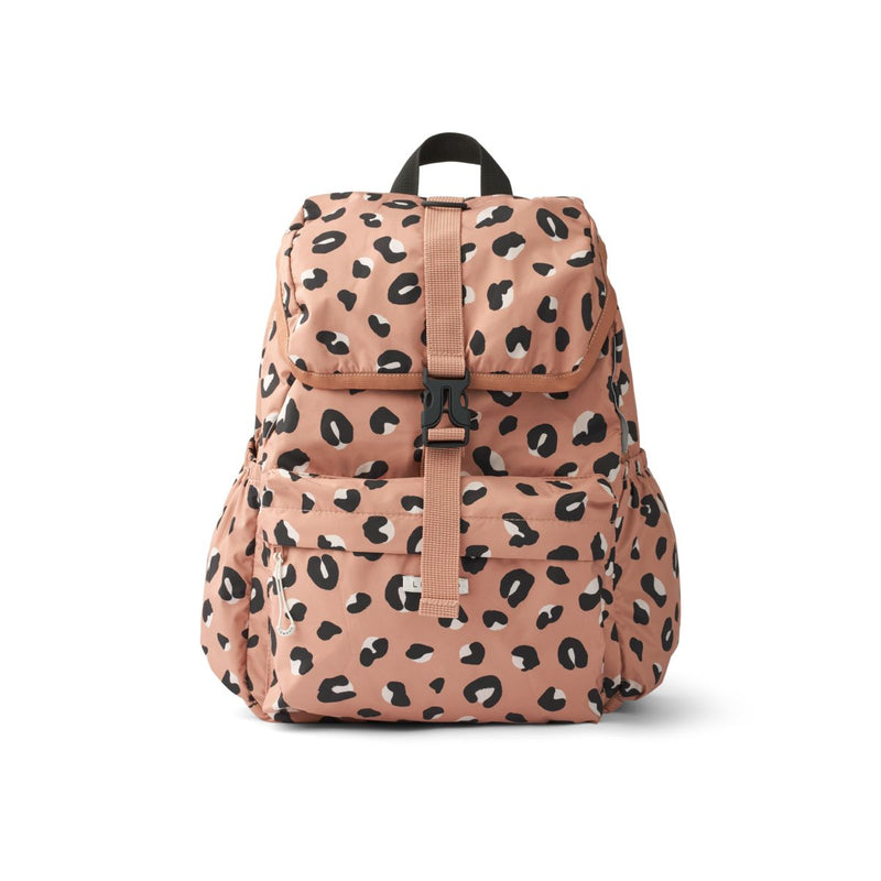 Liewood Christine Rucksack - Wild Leo / Tuscany rose - Rucksack