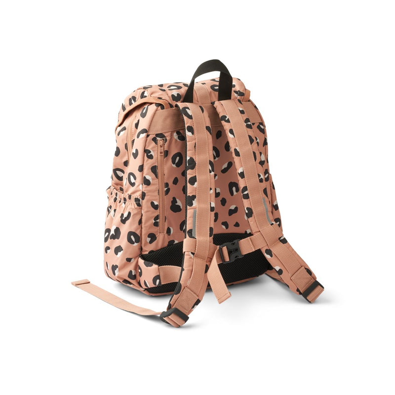 Liewood Christine Rucksack - Wild Leo / Tuscany rose - Rucksack