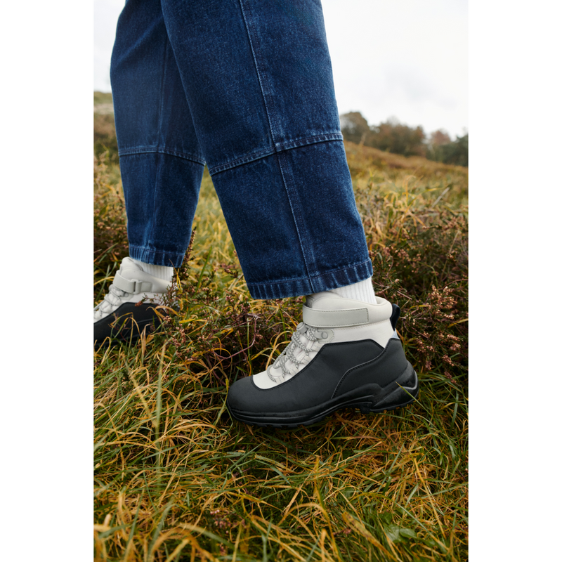 Liewood Ava-Stiefel - Mist - Stiefel