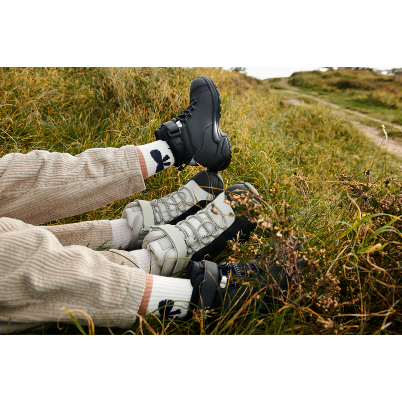 Liewood Ava-Stiefel - Mist - Stiefel