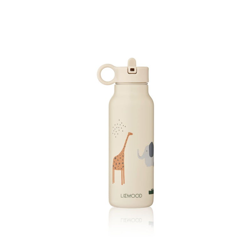 Liewood Falk Trinkerflasche 350 ml - Safari sandy mix - Wasserflasche