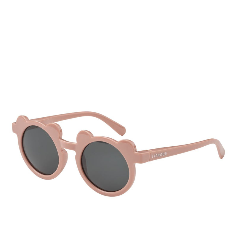 Liewood Darla Mr. Bear Sonnenbrille 4–10 Jahre - Tuscany rose - Sonnenbrillen