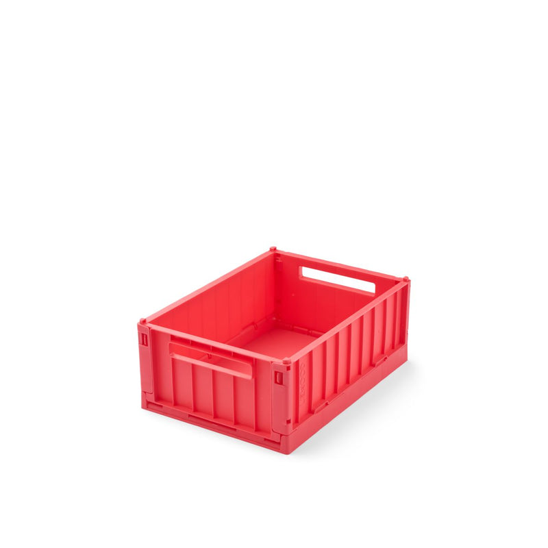 Liewood Weston Small Storage Box 1er-Pack - Watermelon - Aufbewahrungsbox