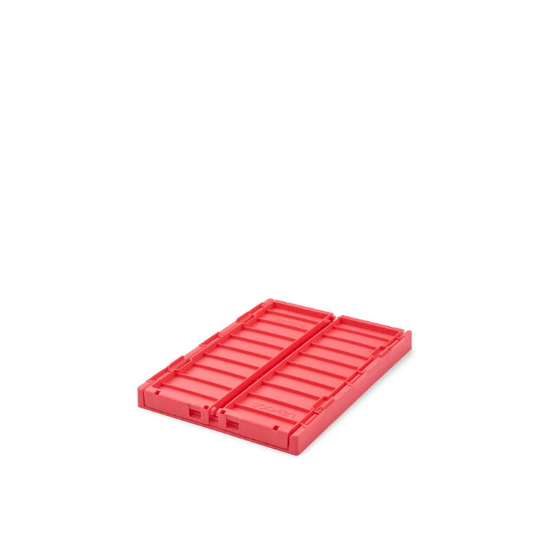 Liewood Weston Small Storage Box 1er-Pack - Watermelon - Aufbewahrungsbox