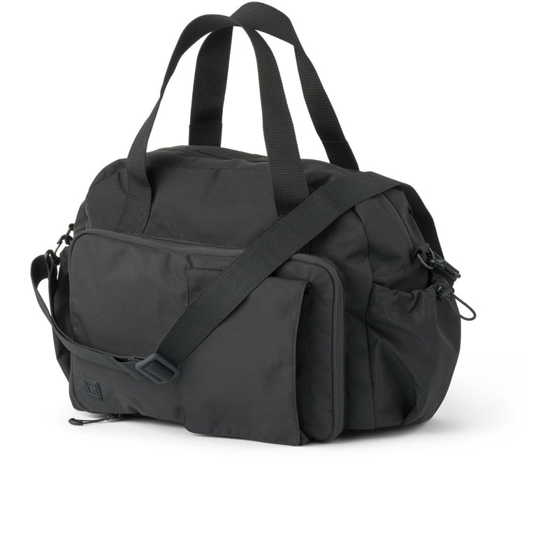 Liewood Carly Wickeltasche - Black - Wickeltasche