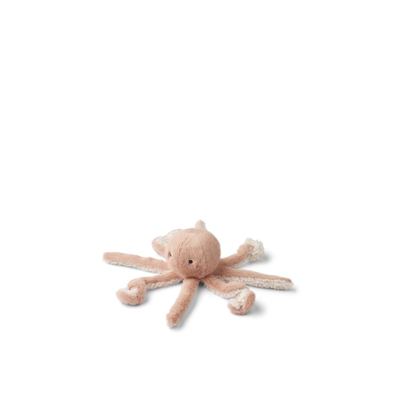 Liewood BINNIE Oktopus Teddy - Pale tuscany - Polaires