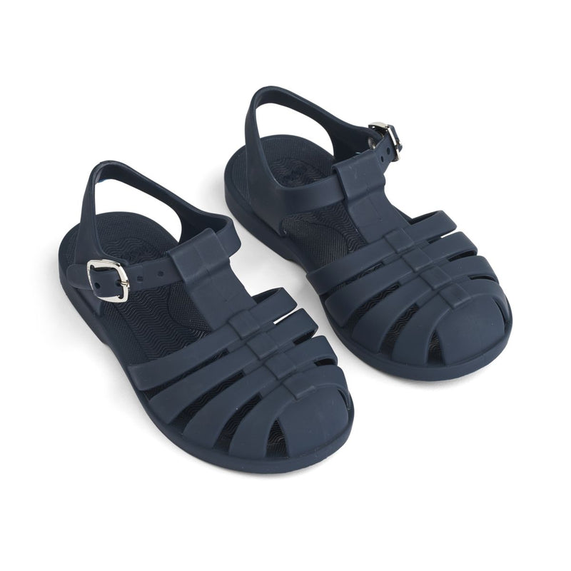 Liewood Bre Strandsandalen - Classic navy - Strandsandalen