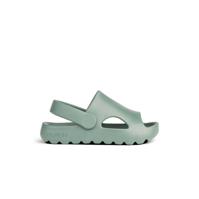 Liewood Morris sandals - Peppermint - Sandalen