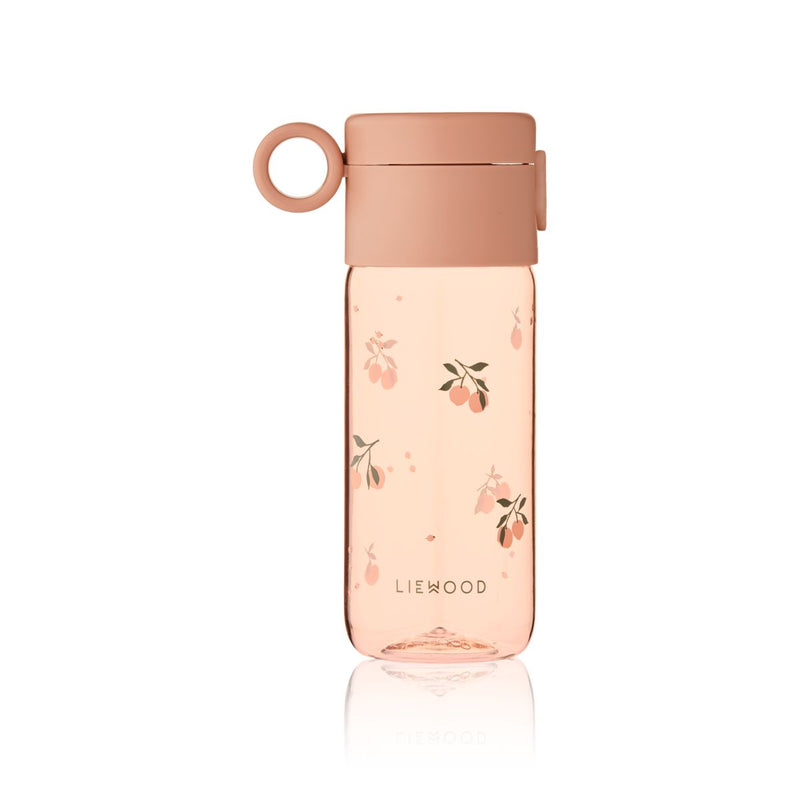 Liewood Clemence Flasche 350 Ml - Peach / Sea shell - Wasserflasche