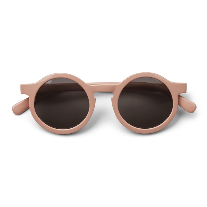 Liewood Darla Sonnenbrille 4-10 J - Tuscany rose - Sonnenbrillen