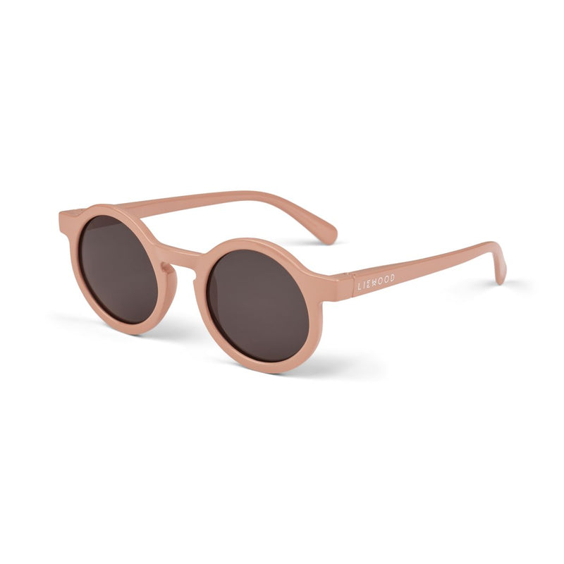 Liewood Darla Sonnenbrille 4-10 J - Tuscany rose - Sonnenbrillen