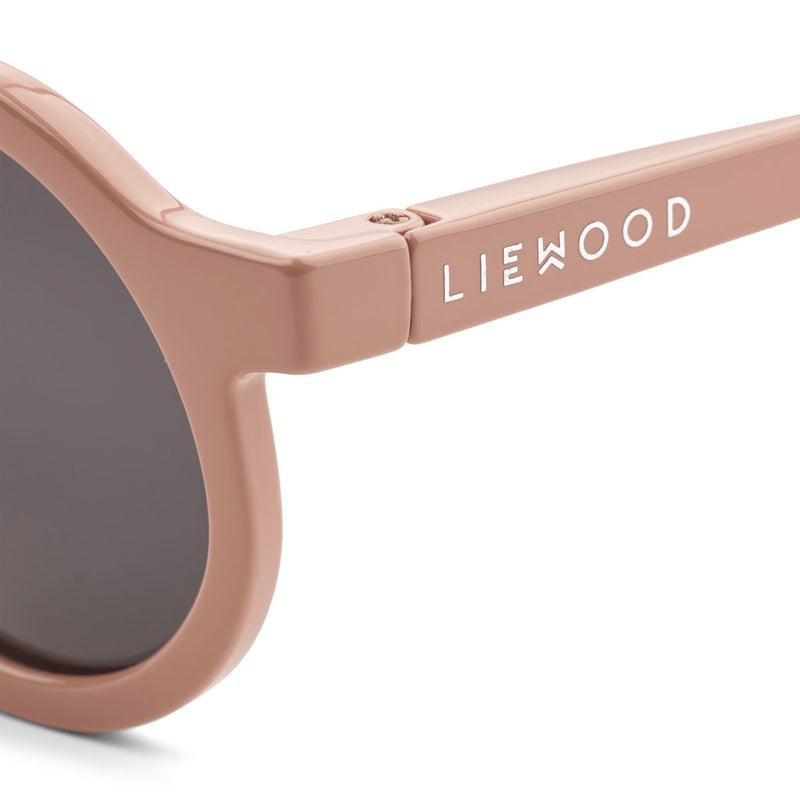 Liewood Darla Sonnenbrille 4-10 J - Tuscany rose - Sonnenbrillen