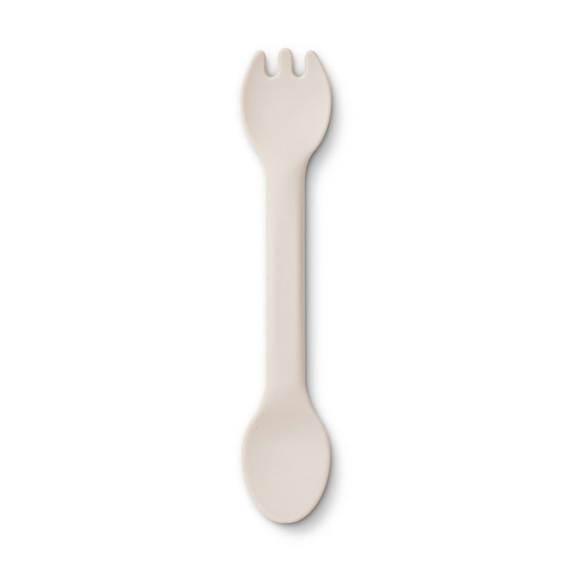 Liewood Jan Silikon Spork 4er-Pack - Rose multi mix - Besteck