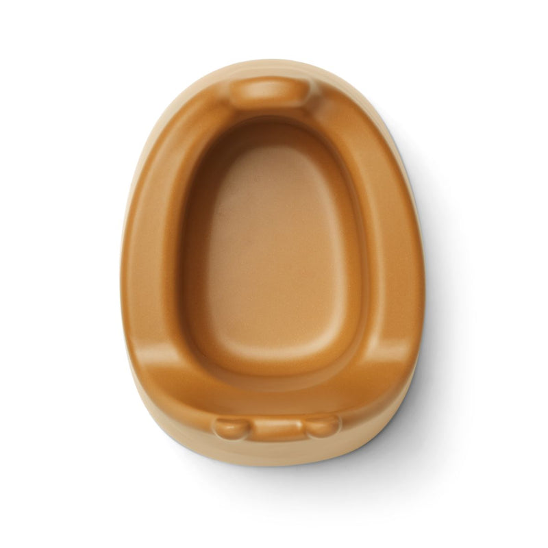 Liewood Jonatan Potty - Golden caramel - Potty