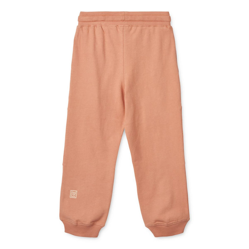 Liewood Marny Jogginghose - Tuscany rose - Hose