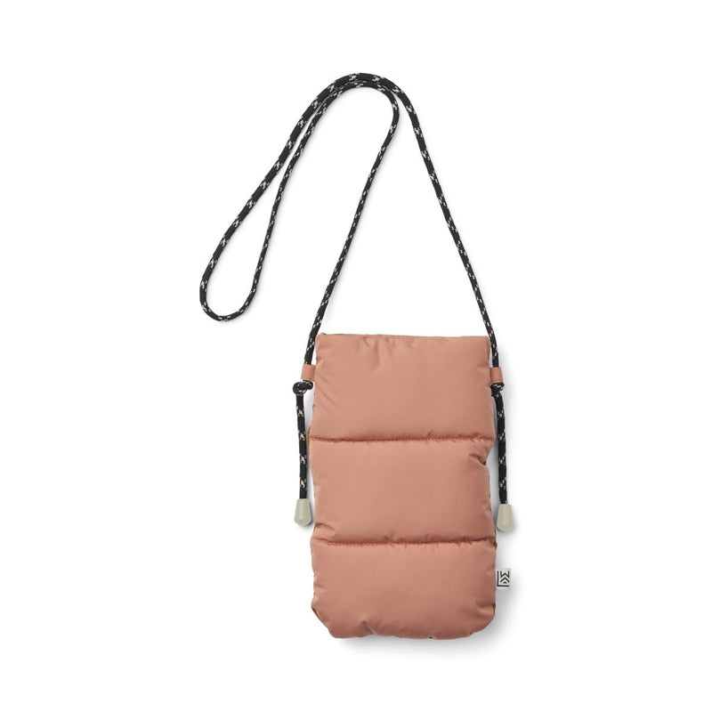 Liewood Diaz Handytasche - Tuscany rose mix - Geldbörse