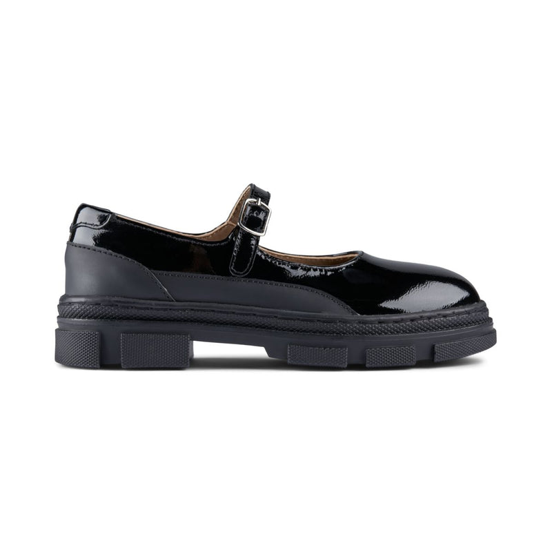 Liewood Alexandra Schuh - Black - Schuhe