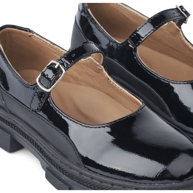 Liewood Alexandra Schuh - Black - Schuhe