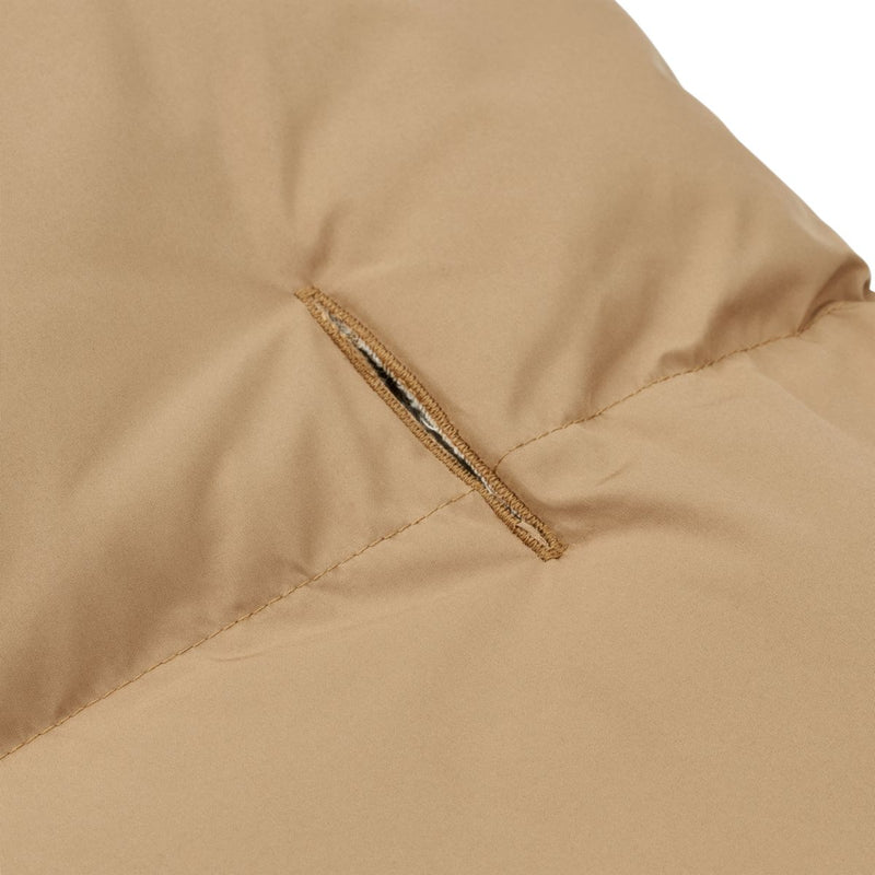 Liewood Orion-Fußsack 2.5 Tog - Oat - Schlafsack