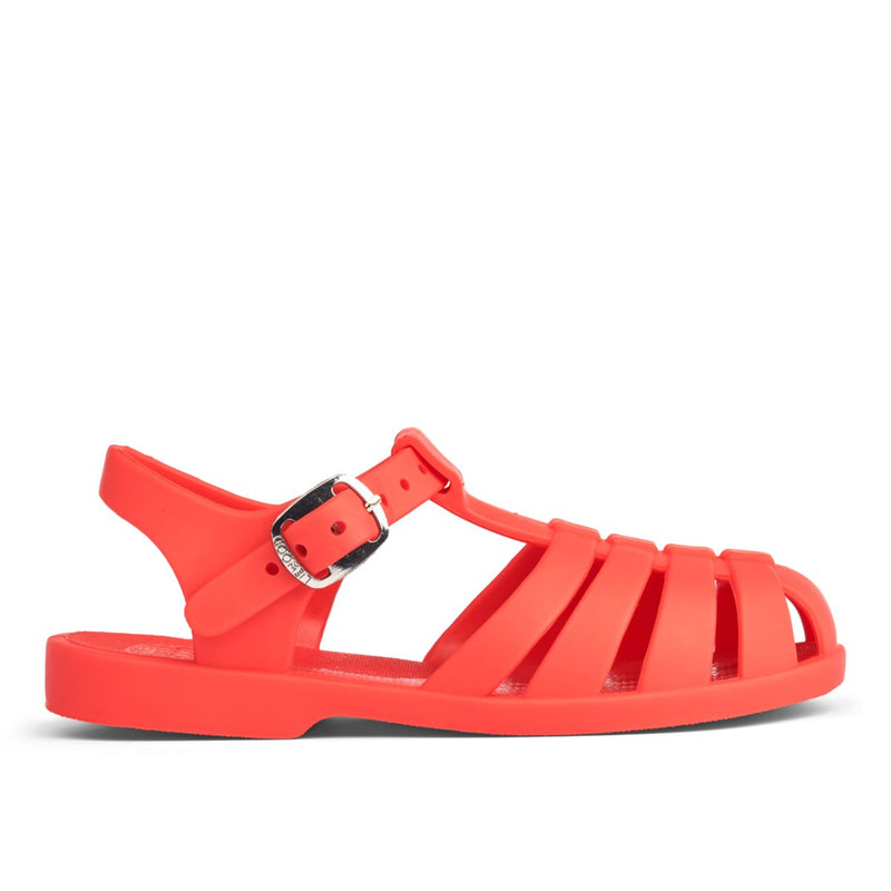 Liewood Bre Strandsandalen - Apple red - Strandsandalen