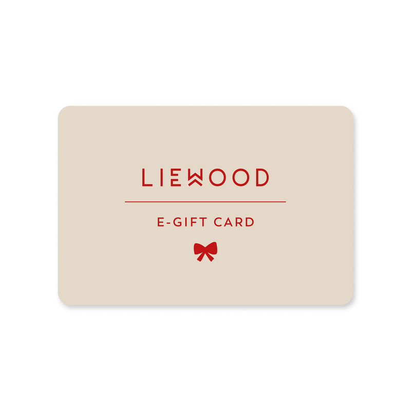 Liewood E-Gift Card - 